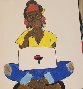 Meet your Posher, Kimmy